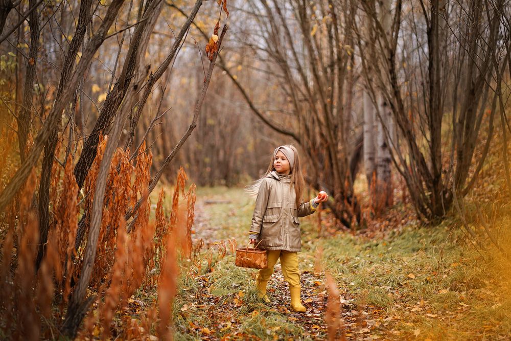 Photograph by Алиса Бочарова