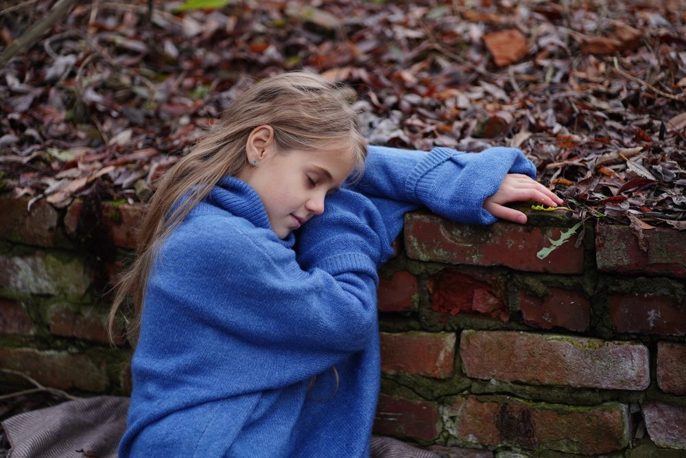 Photograph by Алиса Бочарова