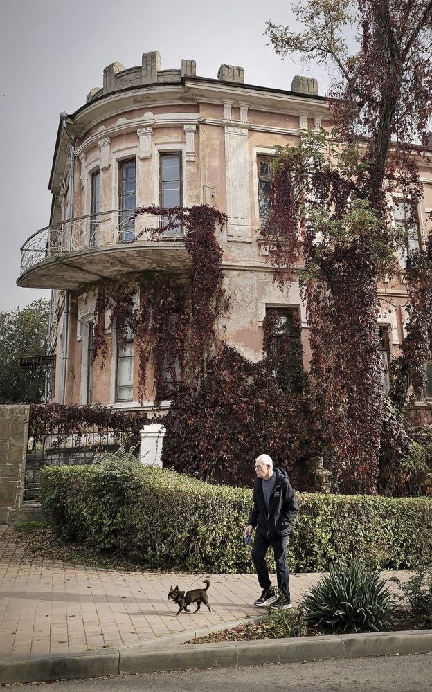 Photograph by Пирог Борис