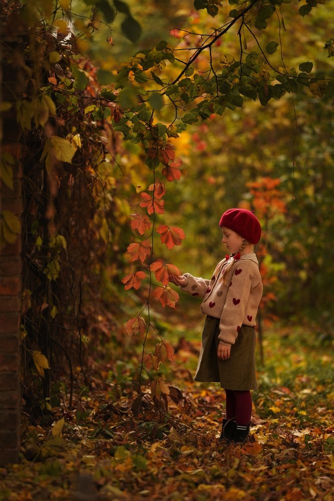 Photograph by Анна Борисова