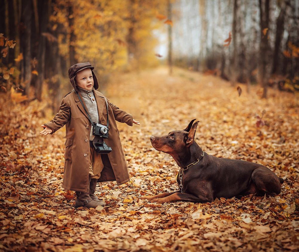 Photograph by Евгения Рожкова