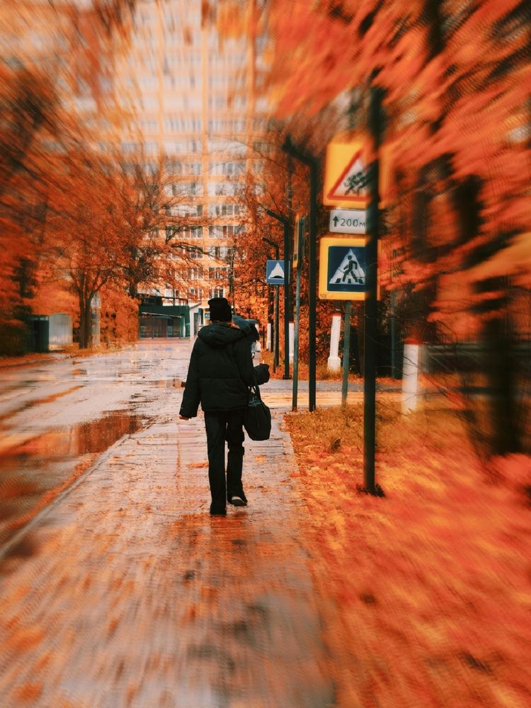 Photograph by Анастасия Доронкина