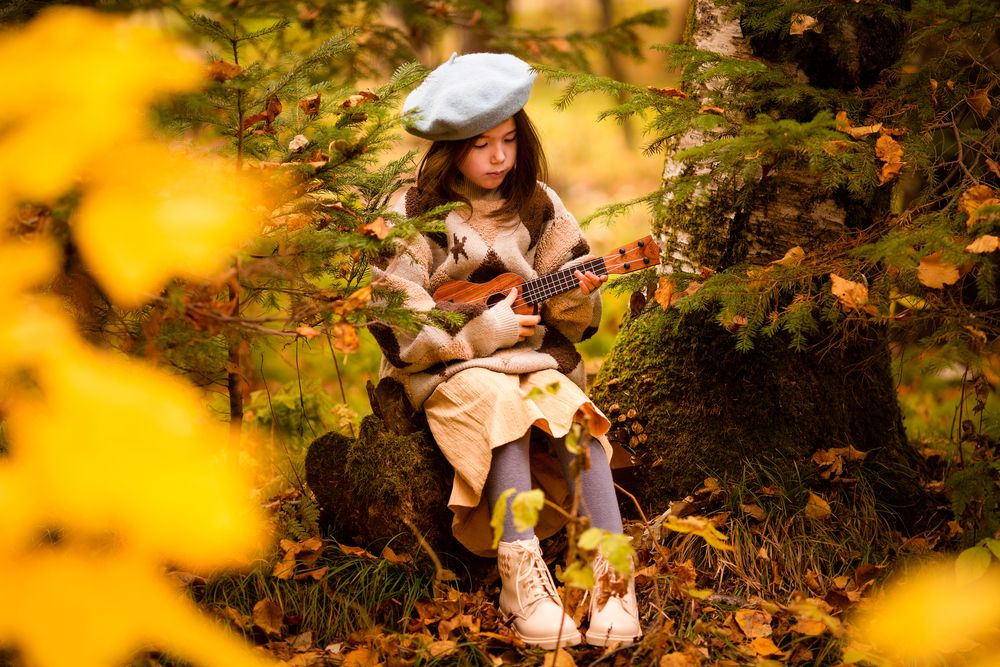 Photograph by Anna Turks