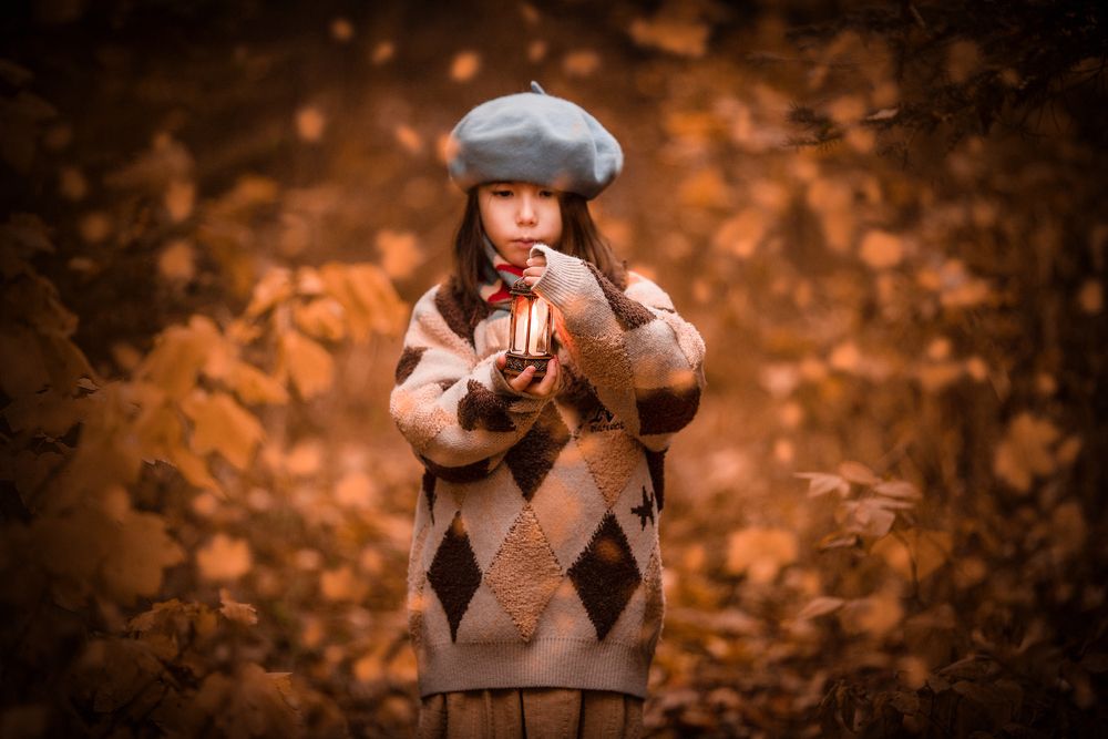 Photograph by Anna Turks