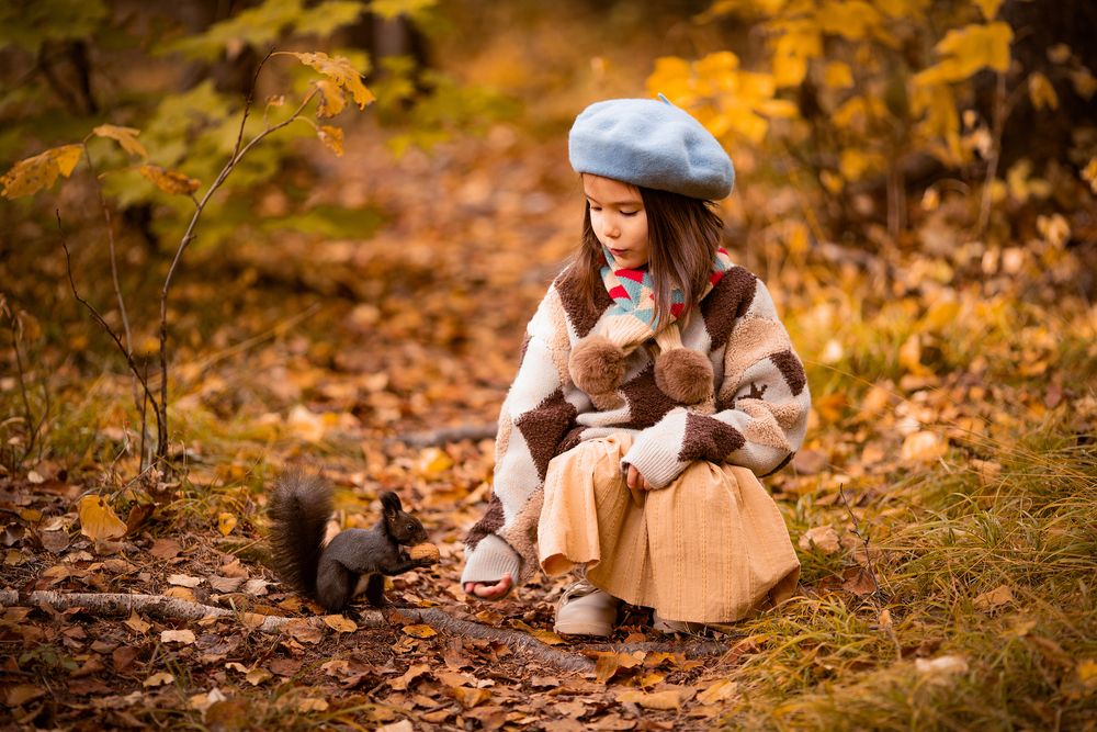 Photograph by Anna Turks