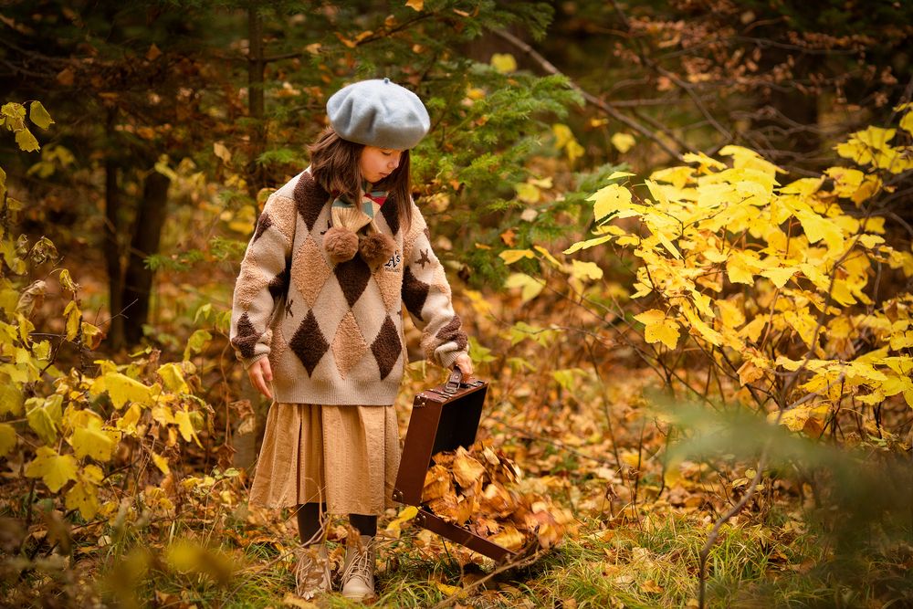 Photograph by Anna Turks