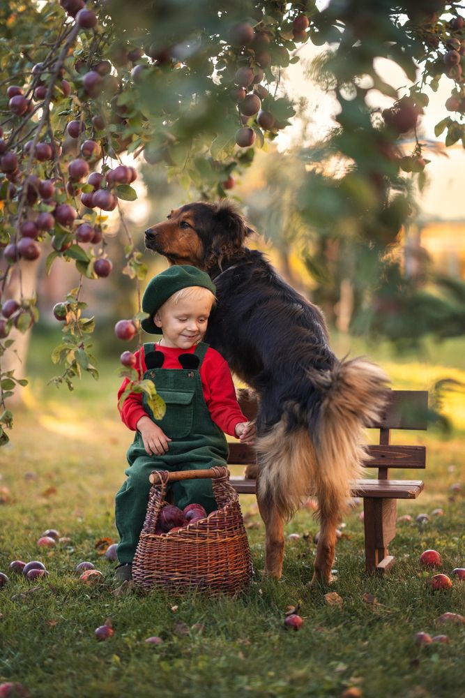 Photograph by Наталья Шкроб