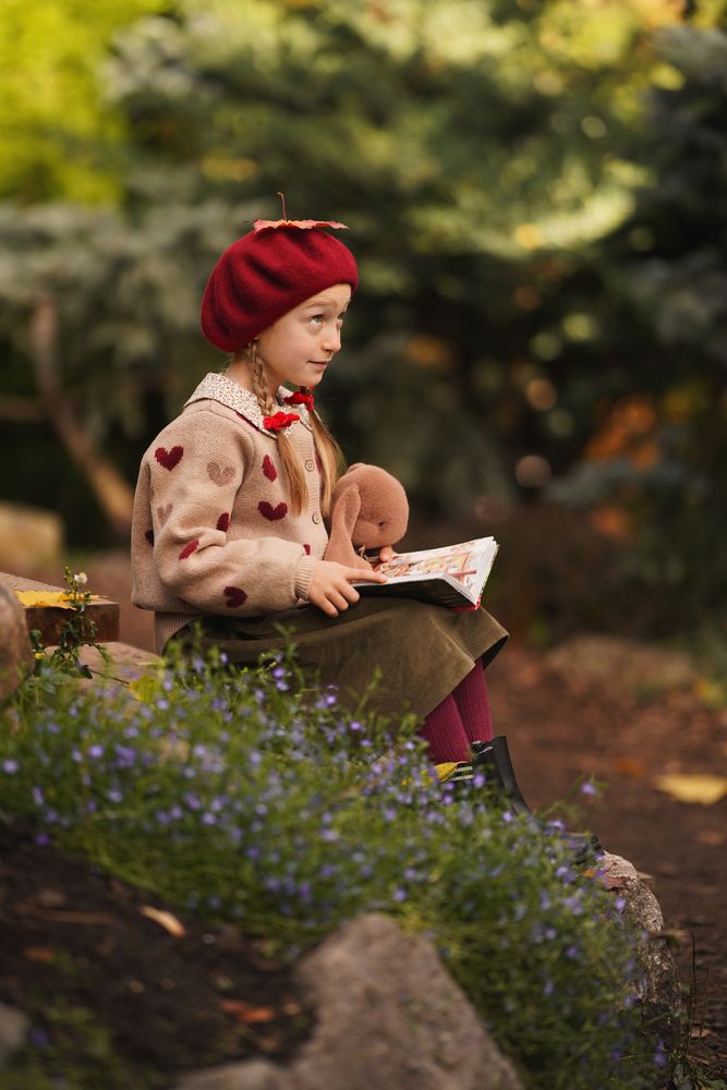 Photograph by Анна Борисова