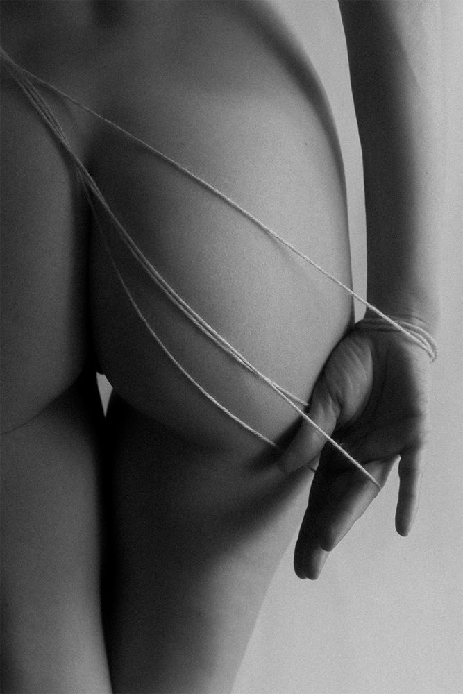 Photograph by Юна Скворцова