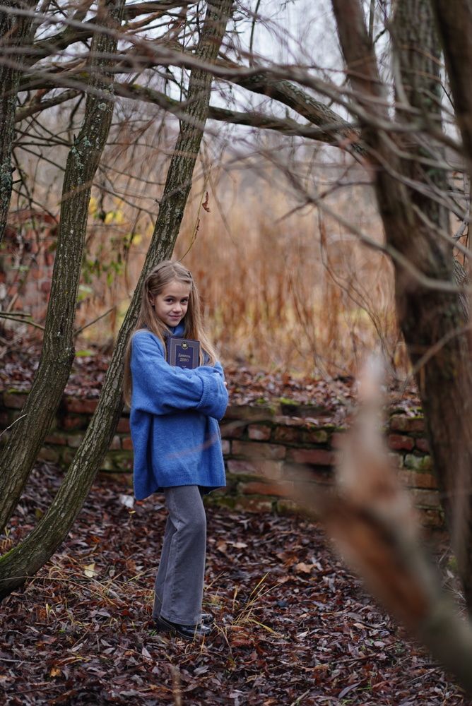 Photograph by Алиса Бочарова