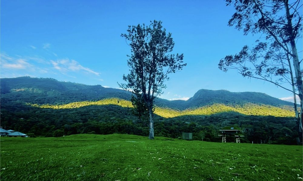 Photograph by Akhila Raj