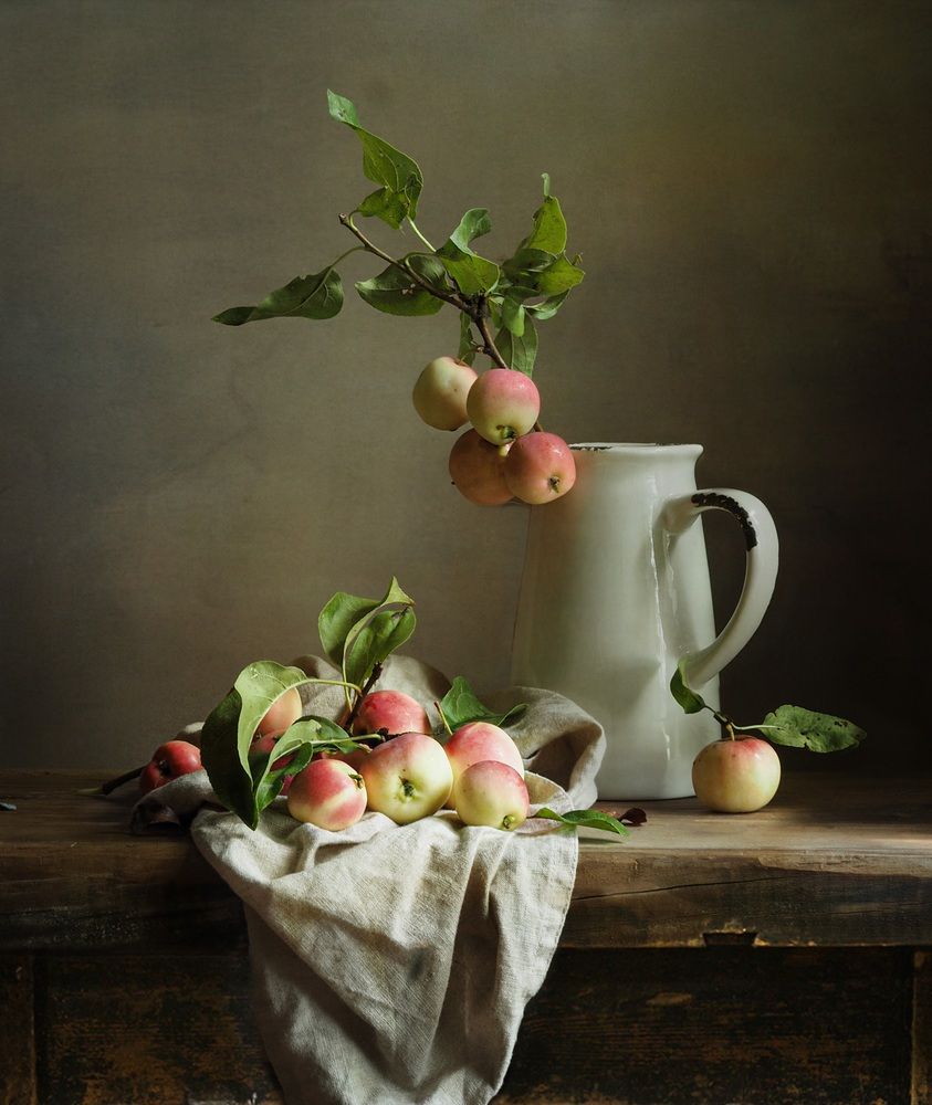 Photograph by Нина Кулинцева