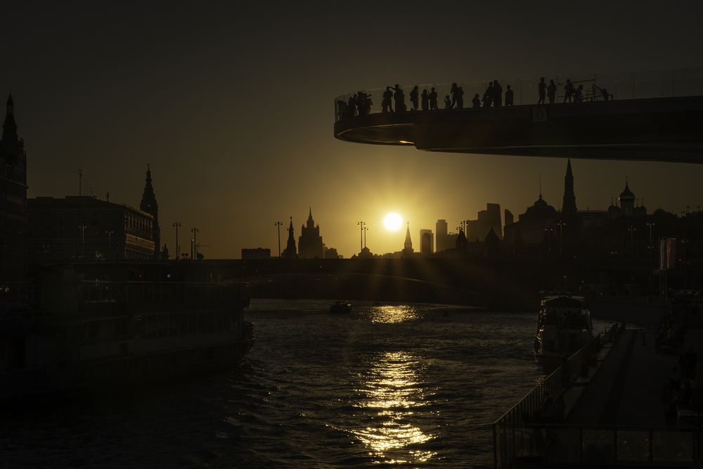 Photograph by Гаврилов Юрий