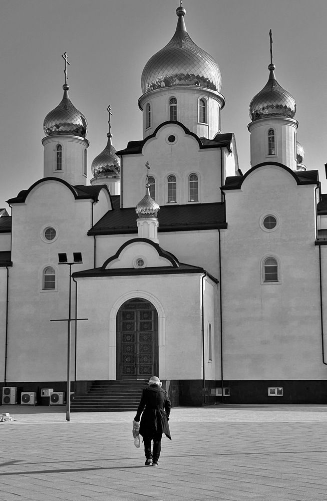 Photograph by Алексей Поляков