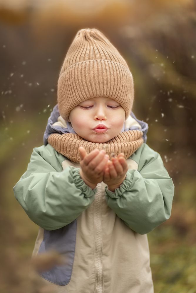 Фотография автора Юлия Март