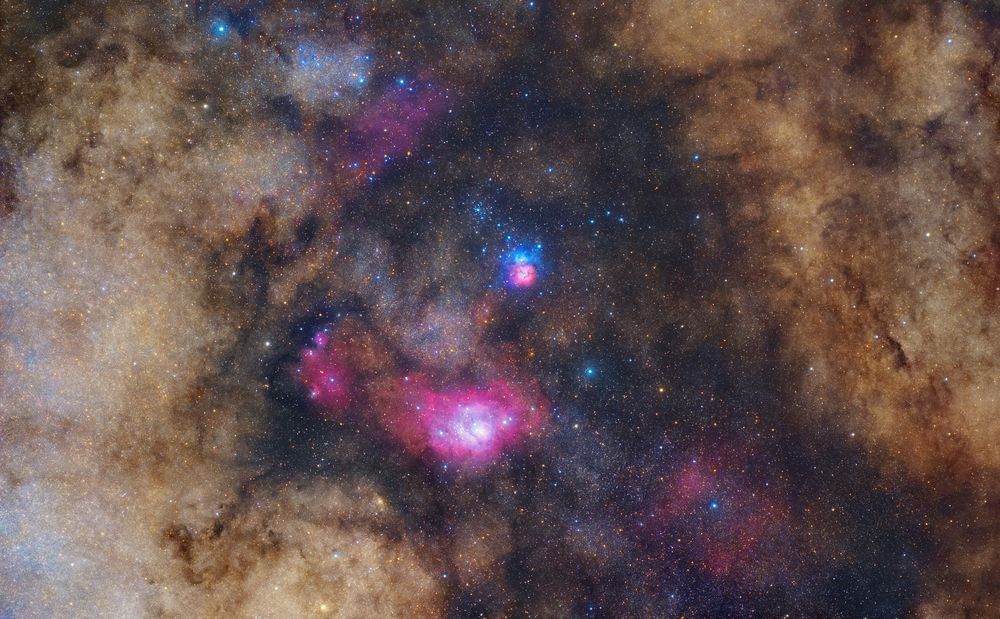 Photograph by Александр Стопкин