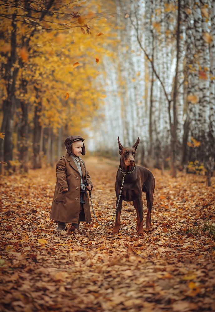 Photograph by Евгения Рожкова