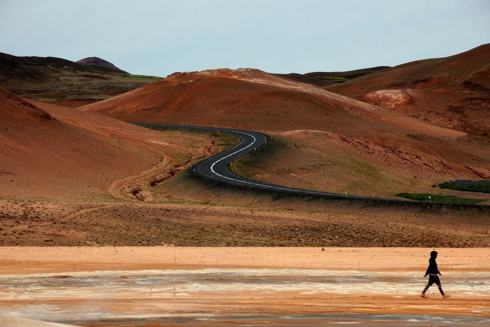 Photograph by Lesya Mikheeva