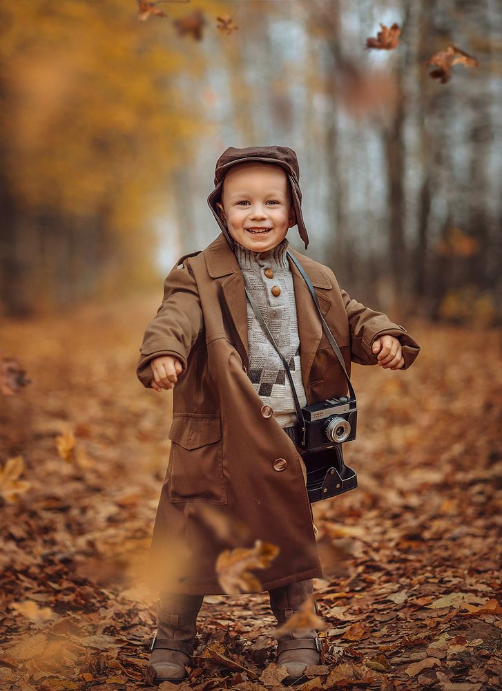 Photograph by Евгения Рожкова