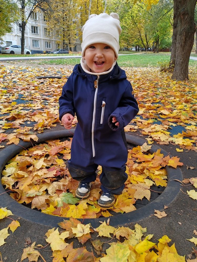 Photograph by Ольга Сошина