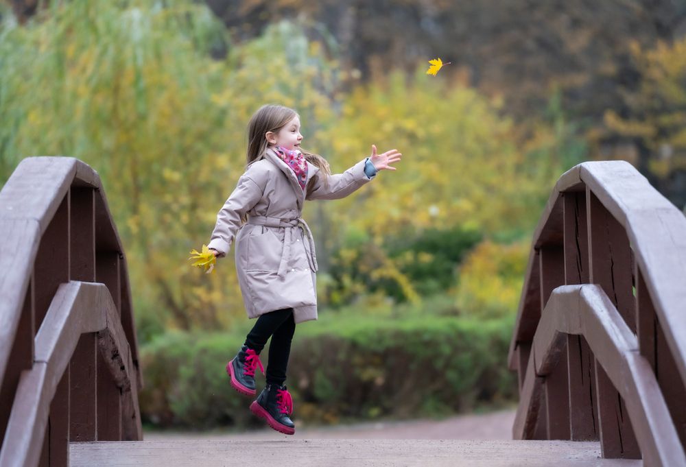 Лети, лети листок-лепесток!!!