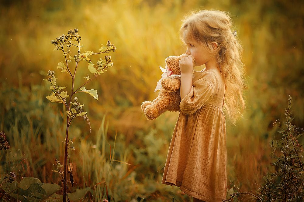 Photograph by Inna Milk