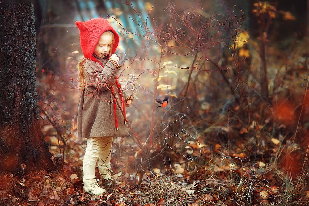 Photograph by Inna Milk