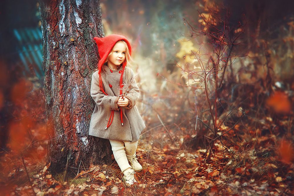 Photograph by Inna Milk