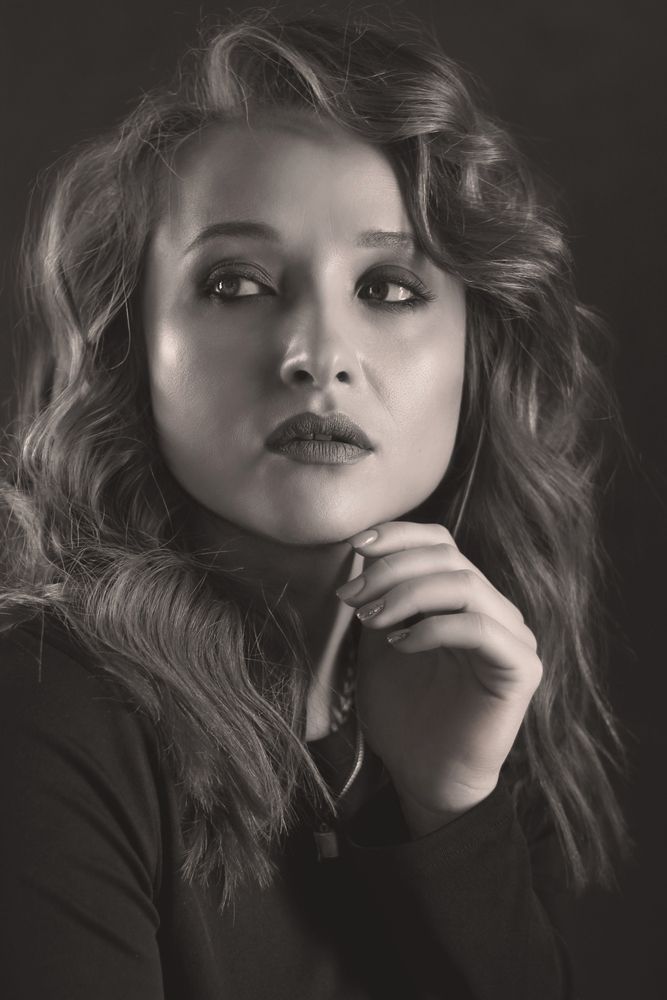 Photograph by Елена Беланенко