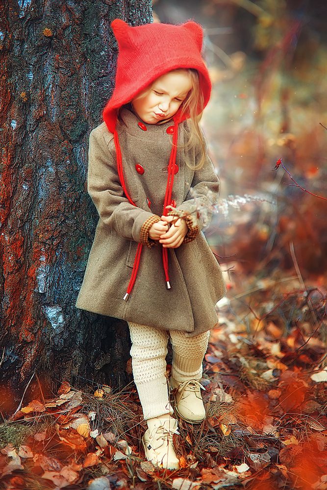 Photograph by Inna Milk