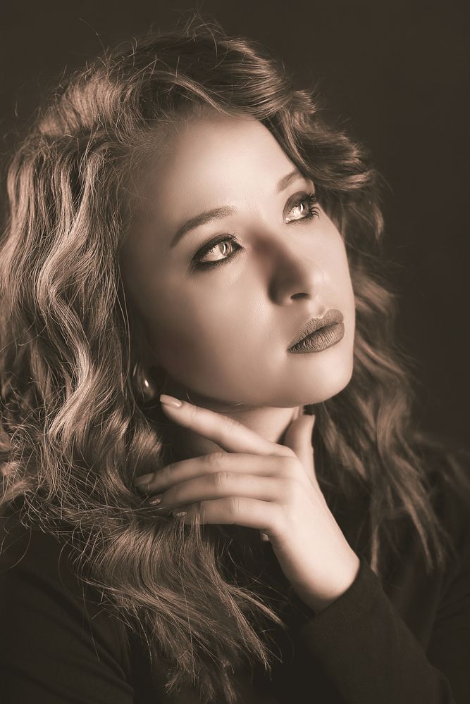 Photograph by Елена Беланенко