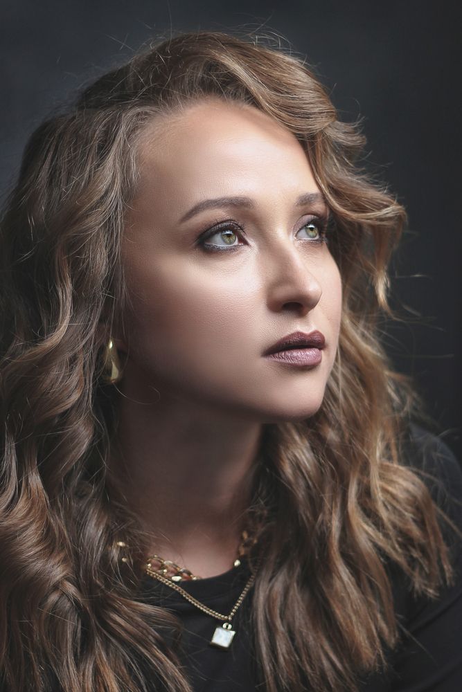 Photograph by Елена Беланенко