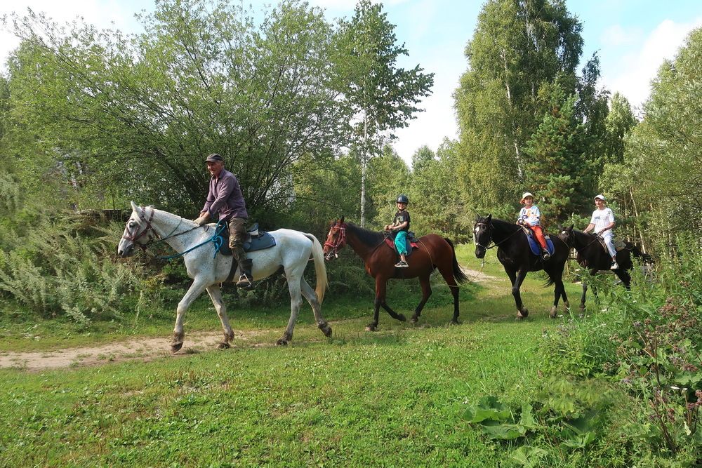 Photograph by Нина