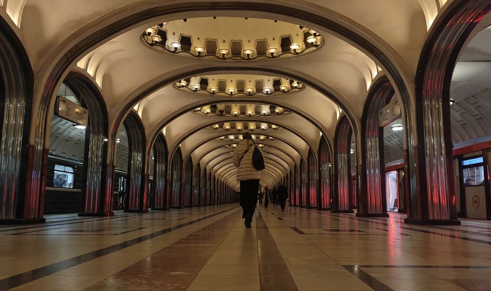 Photograph by Кристина Куликова