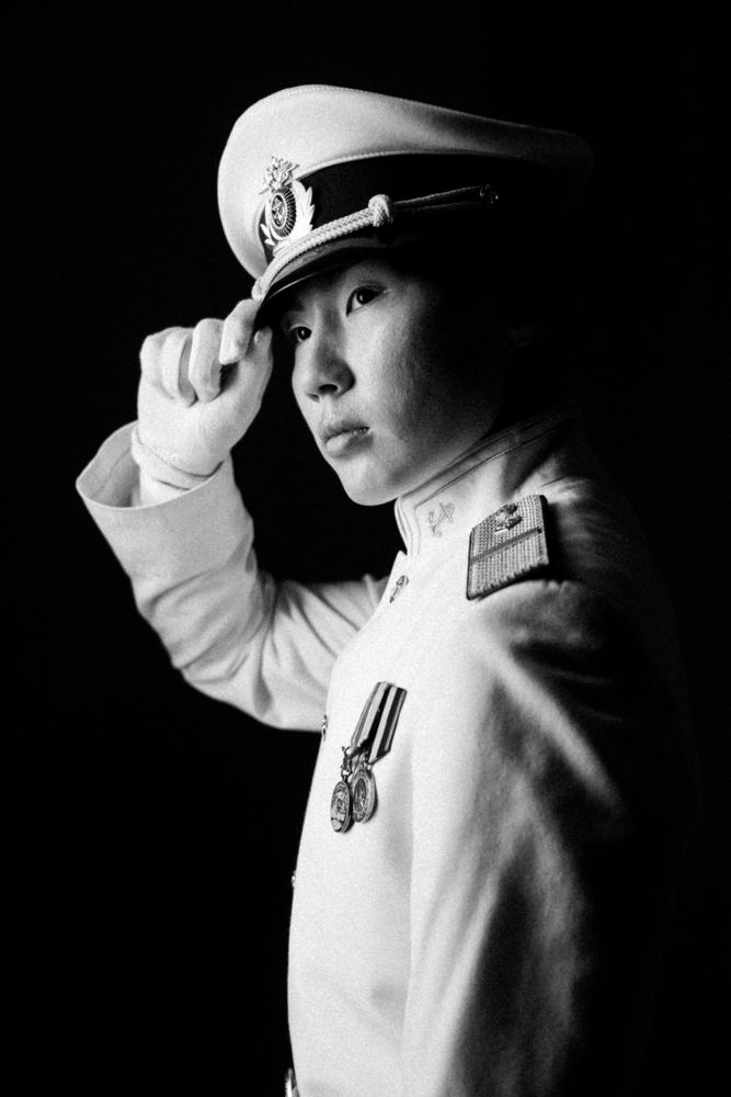Photograph by Екатерина Самотищук