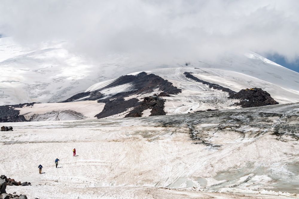 Путь к вершине