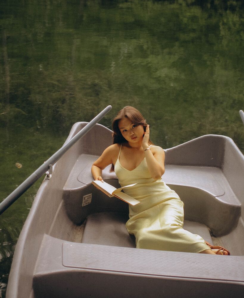 Photograph by Сай-Суу Кужугет