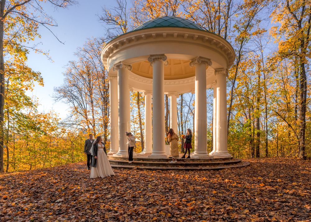 Photograph by Алексеев Сергей