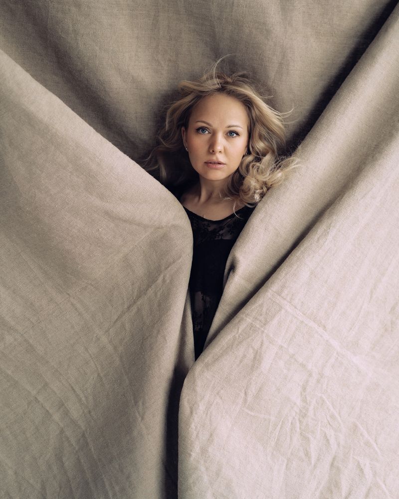 Photograph by Павел Зайков