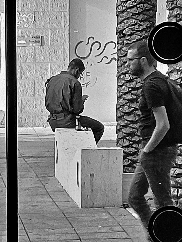 Photograph by Сергей Рапопорт