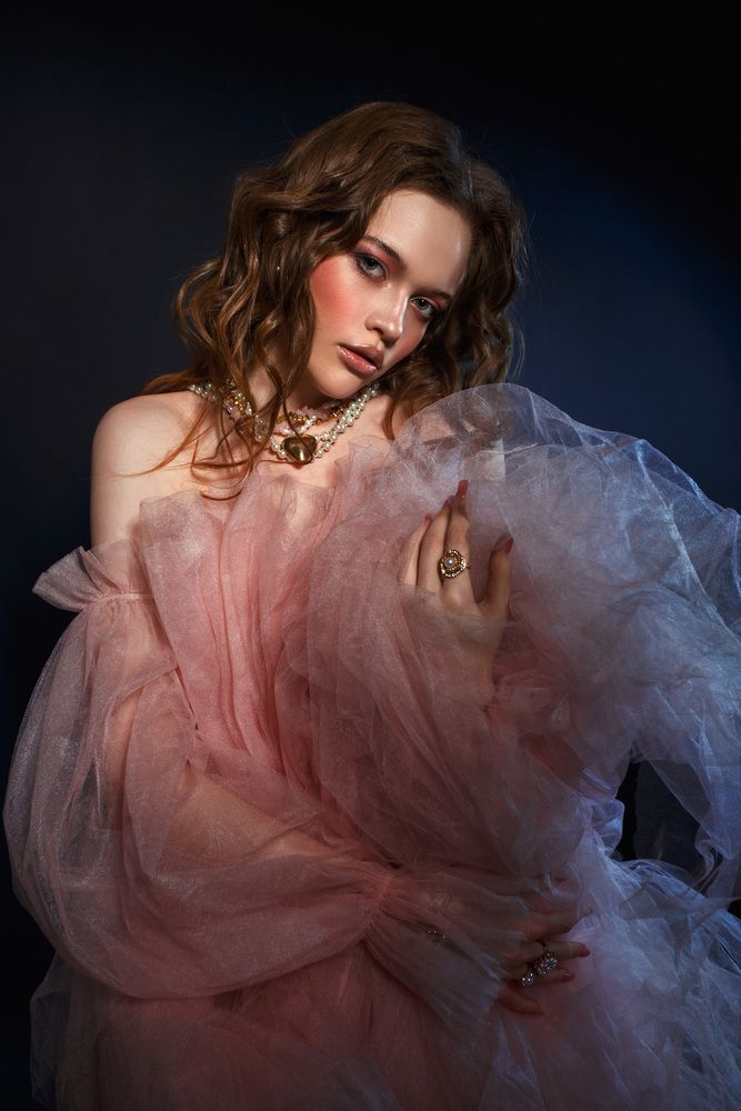 Фотография автора Ирина Баш