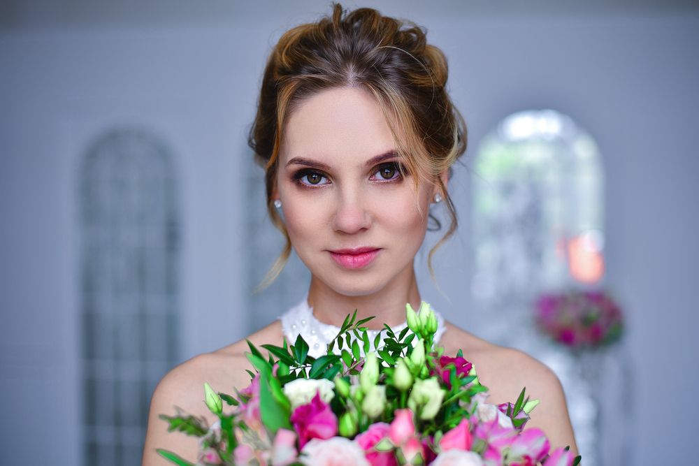 Photograph by Ekaterina Leviathanova