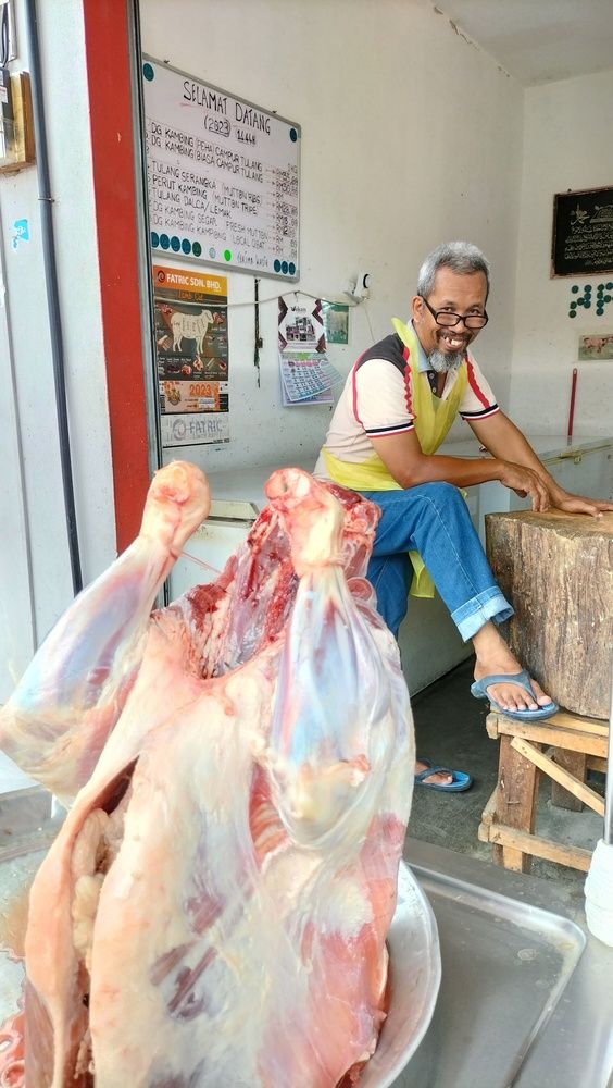 Фотография автора Lawrens Tan