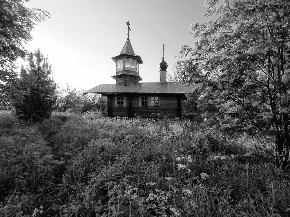Photograph by Андрей Шестаков
