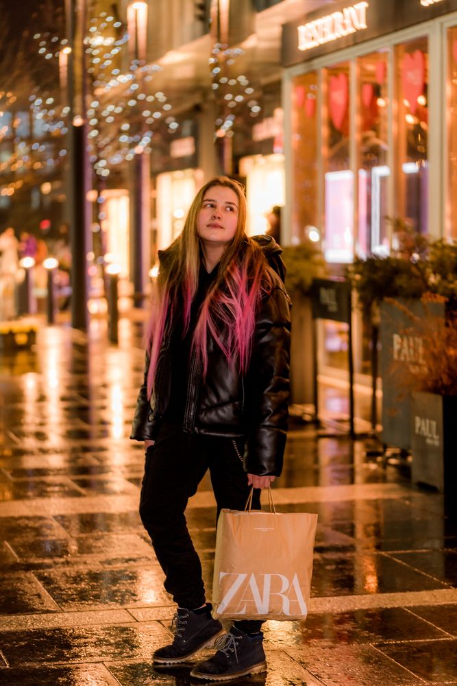 Photograph by Юлия Подлеснова