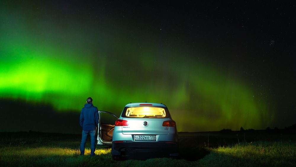 Photograph by Николай Рымар