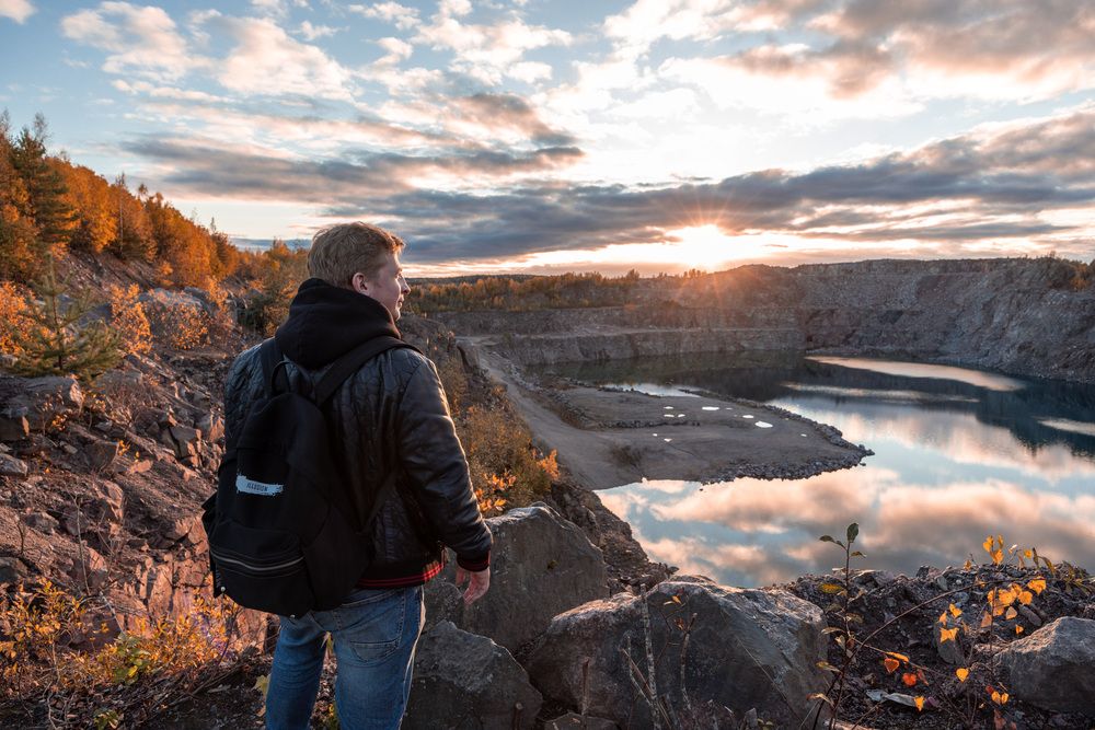 Photograph by Николай Рымар