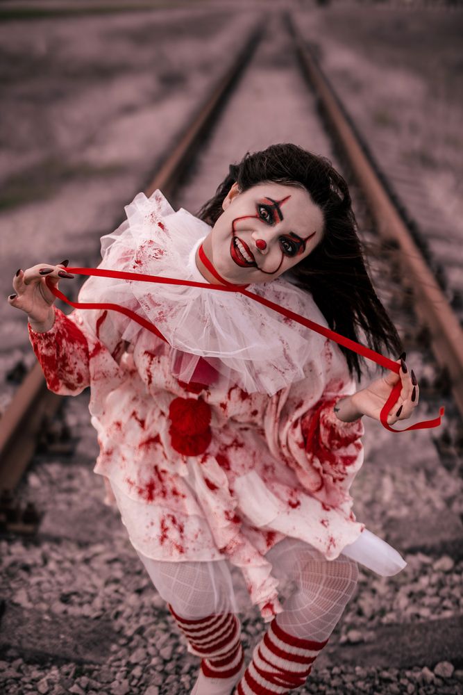 Photograph by Руслана Сутулова