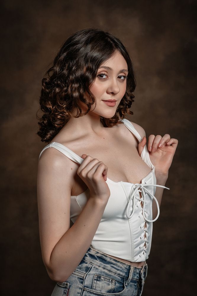 Photograph by Царегородцев Дмитрий