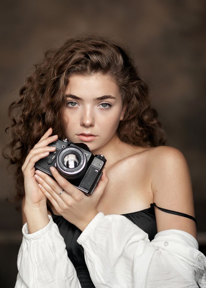 Photograph by Царегородцев Дмитрий